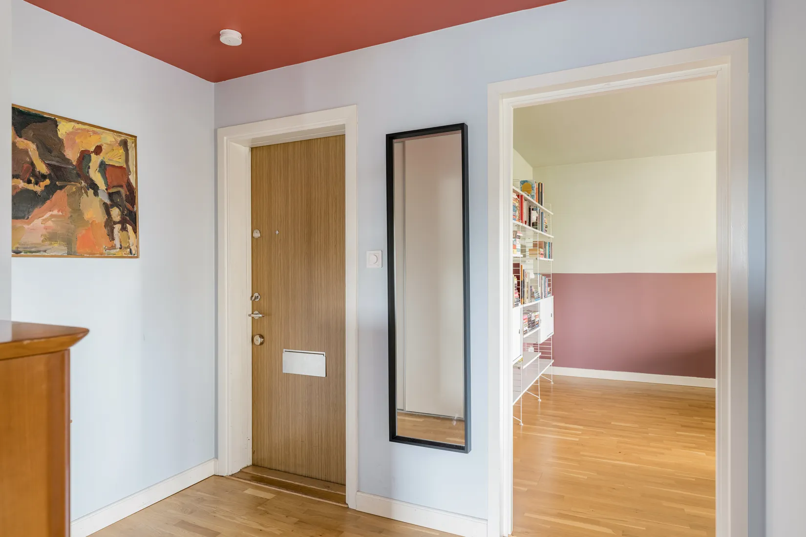 Bostadsrätt, Örsvängen 11, 6 tr, Ör, Sundbyberg
