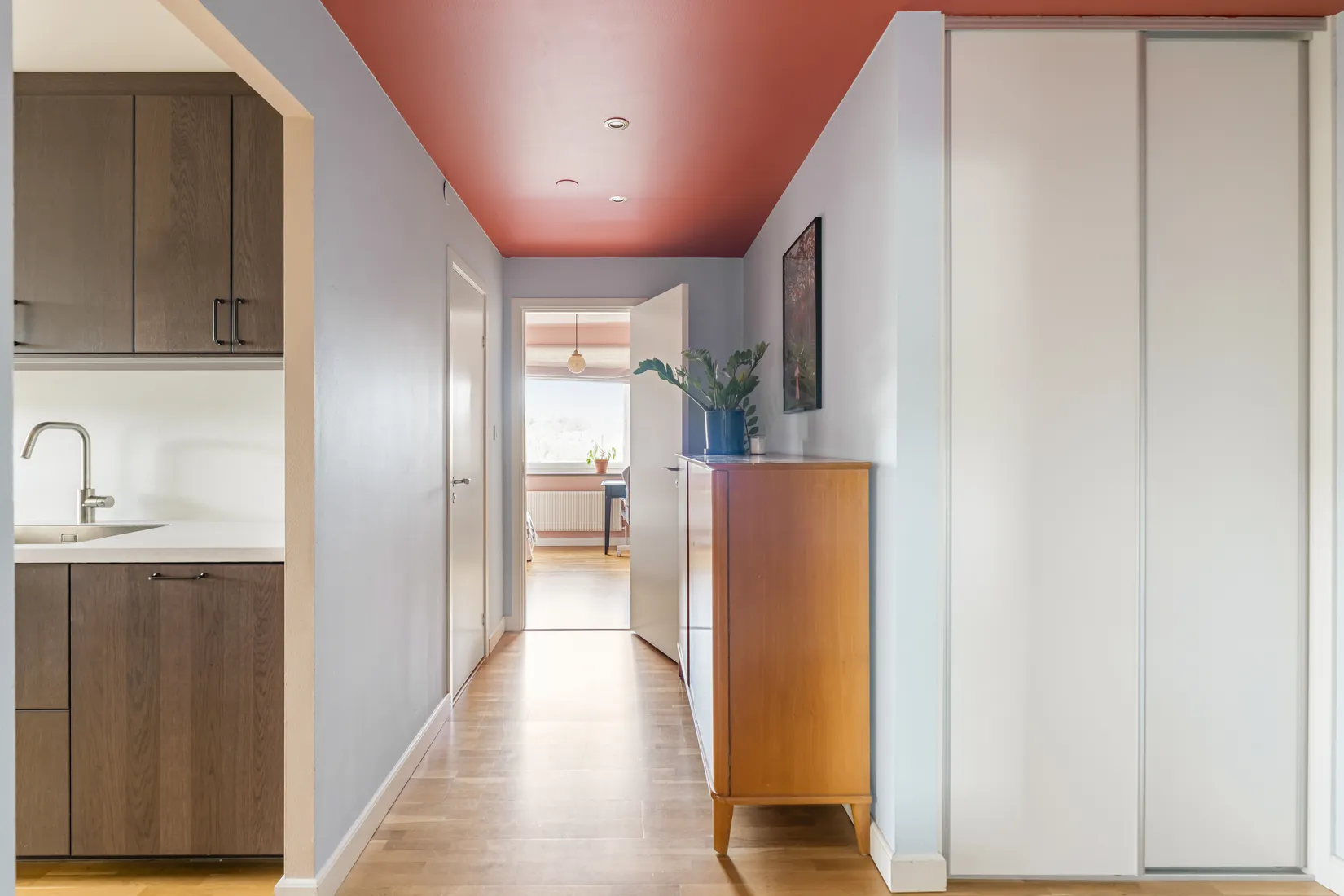 Bostadsrätt, Örsvängen 11, 6 tr, Ör, Sundbyberg