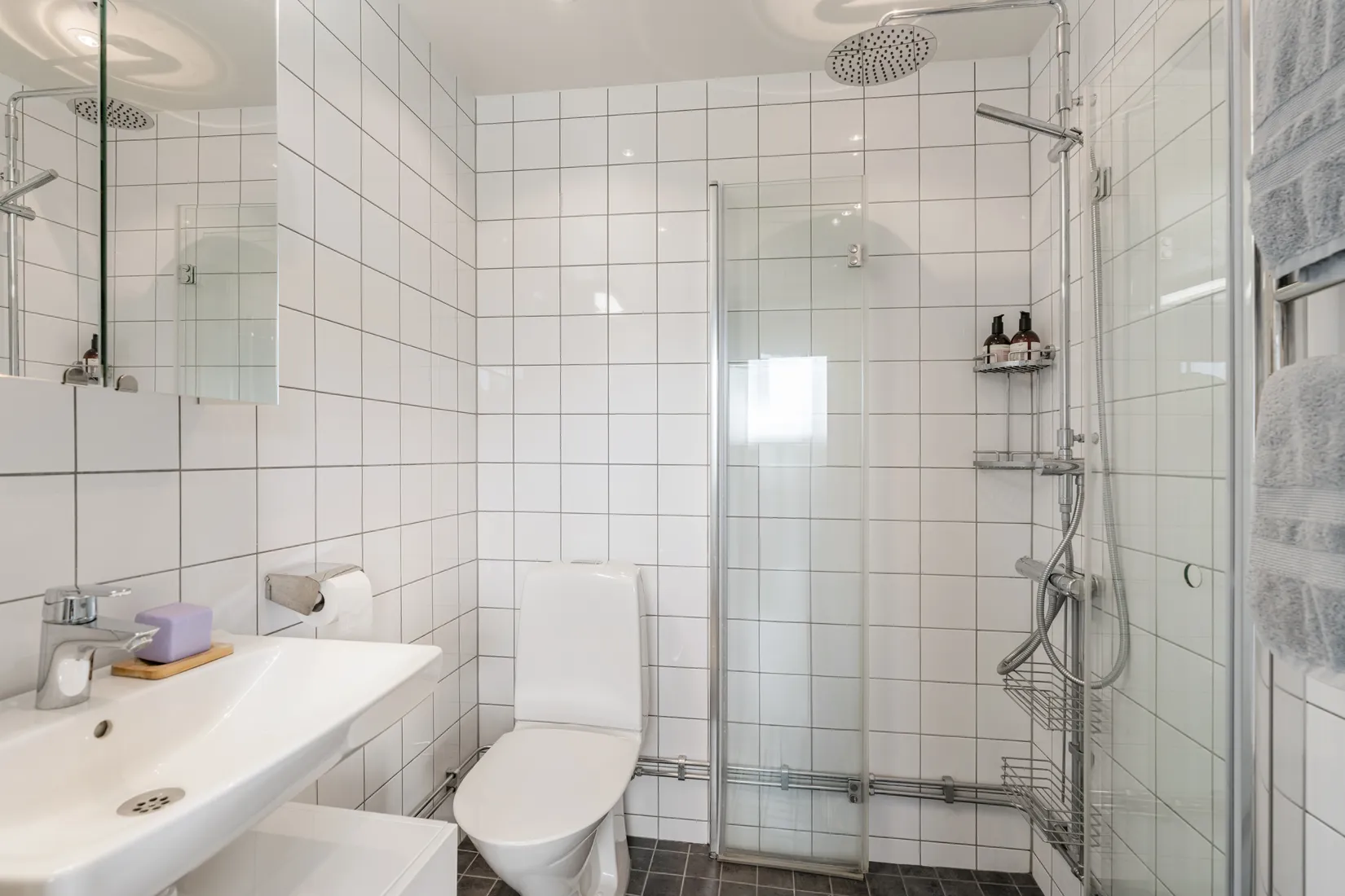 Bostadsrätt, Örsvängen 11, 6 tr, Ör, Sundbyberg