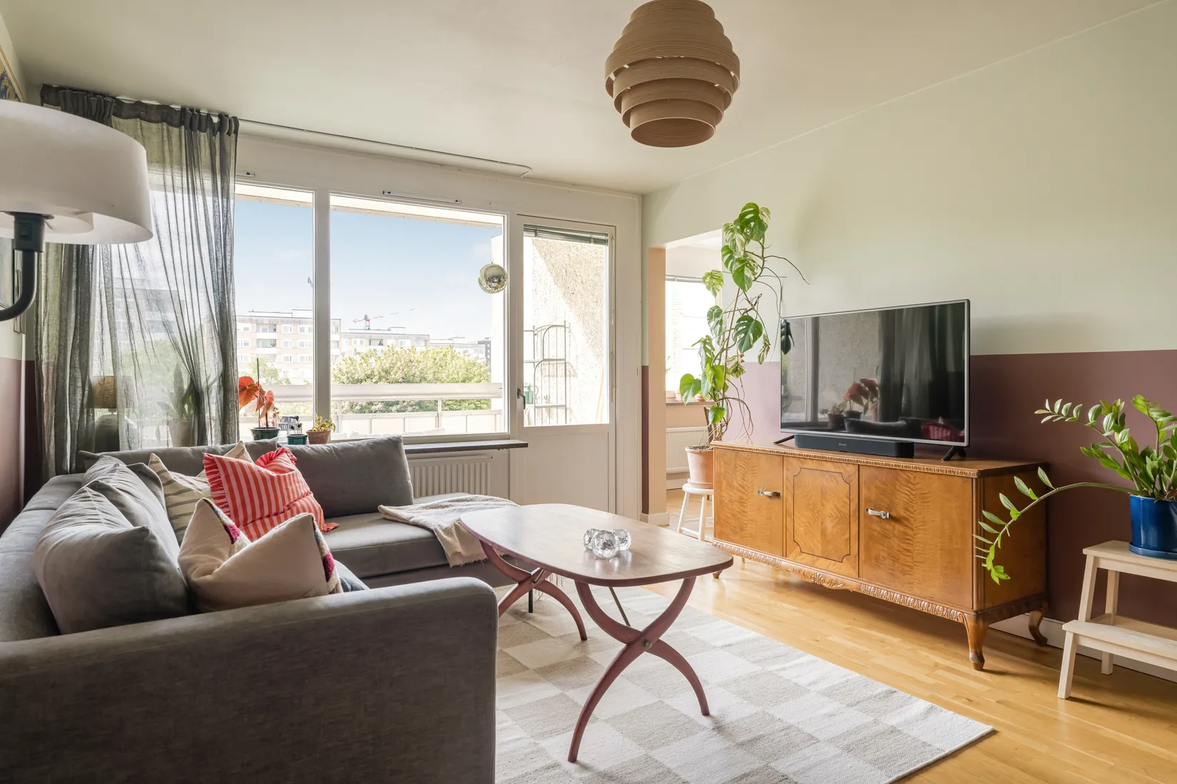 Bostadsrätt, Örsvängen 11, 6 tr, Ör, Sundbyberg
