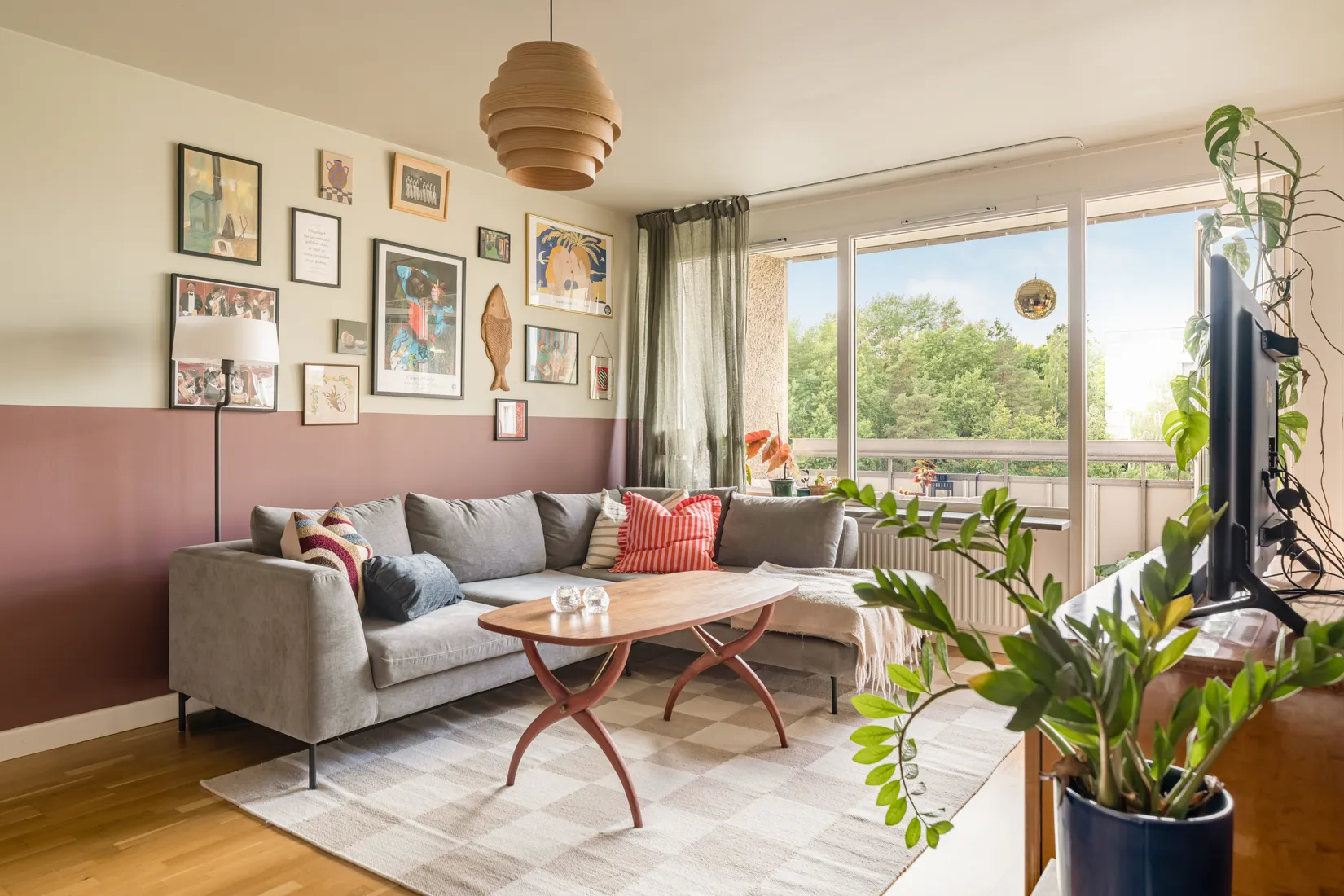 Bostadsrätt, Örsvängen 11, 6 tr, Ör, Sundbyberg