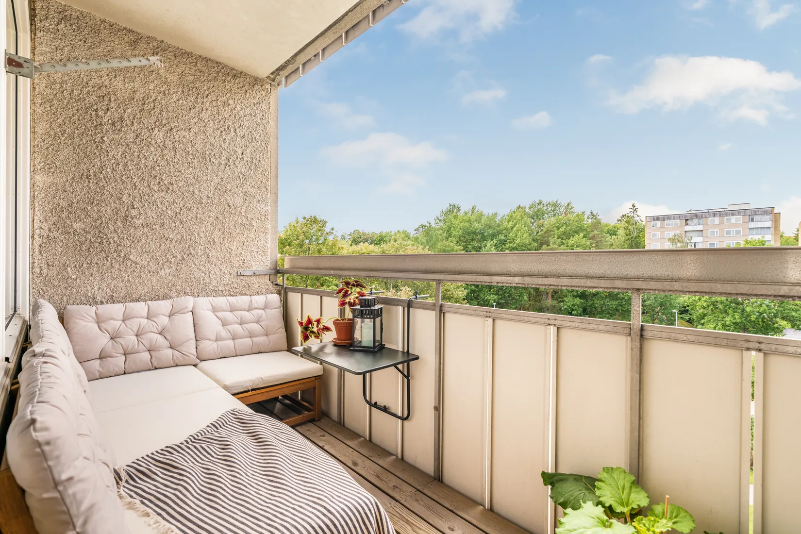 Bostadsrätt, Örsvängen 11, 6 tr, Ör, Sundbyberg