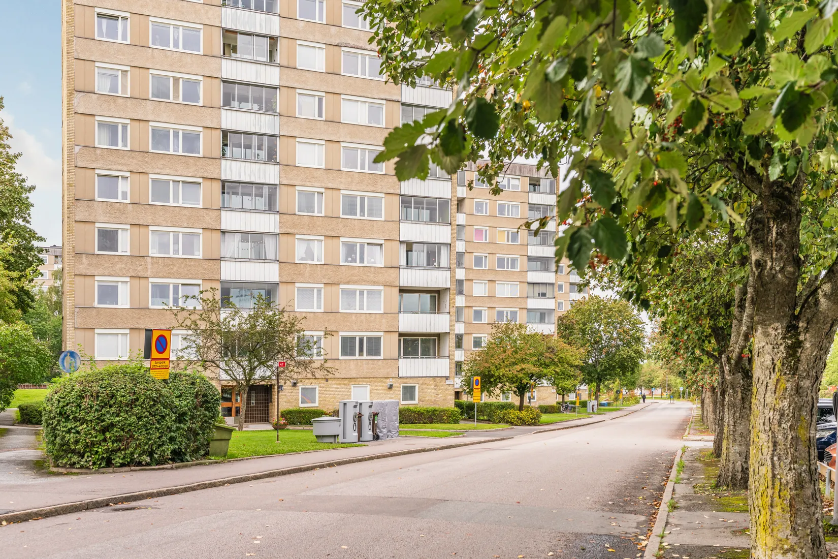 Bostadsrätt, Örsvängen 11, 6 tr, Ör, Sundbyberg