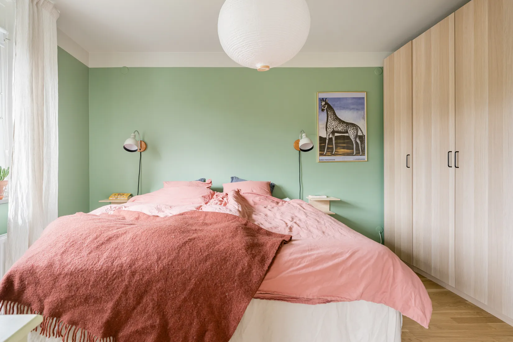 Bostadsrätt, Örsvängen 11, 6 tr, Ör, Sundbyberg