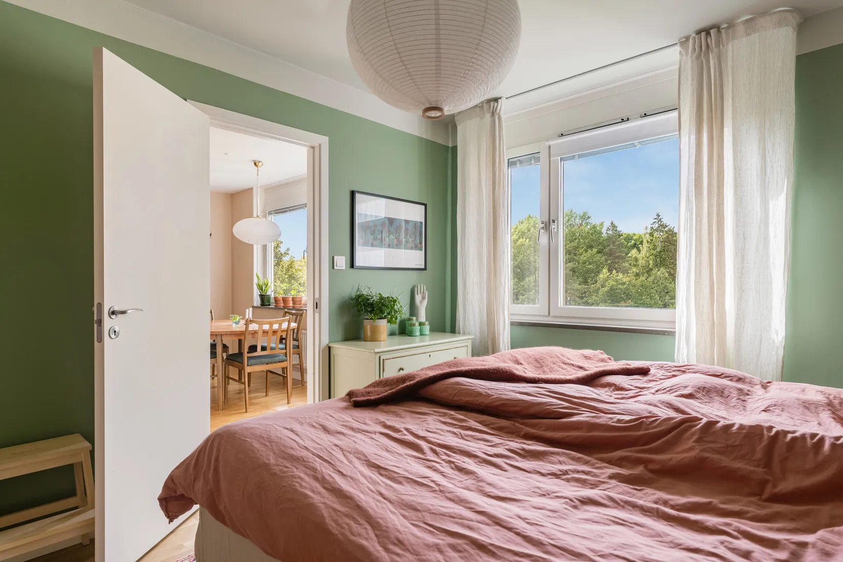 Bostadsrätt, Örsvängen 11, 6 tr, Ör, Sundbyberg