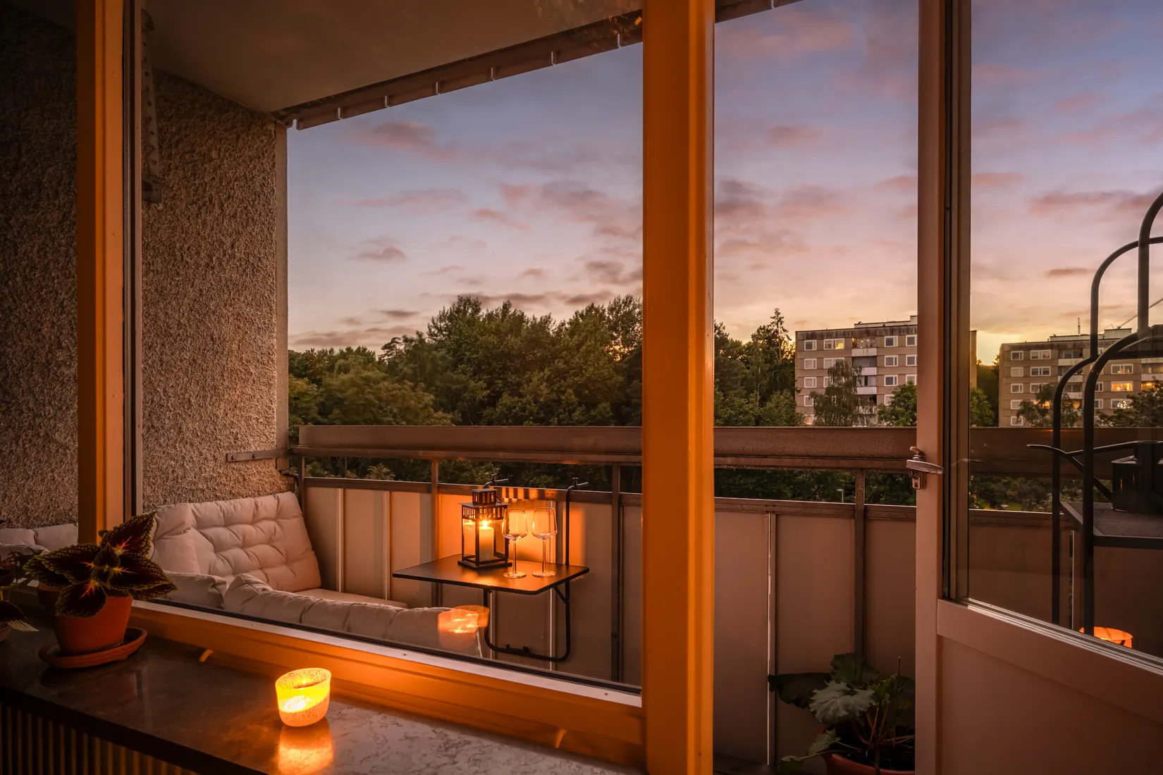 Bostadsrätt, Örsvängen 11, 6 tr, Ör, Sundbyberg