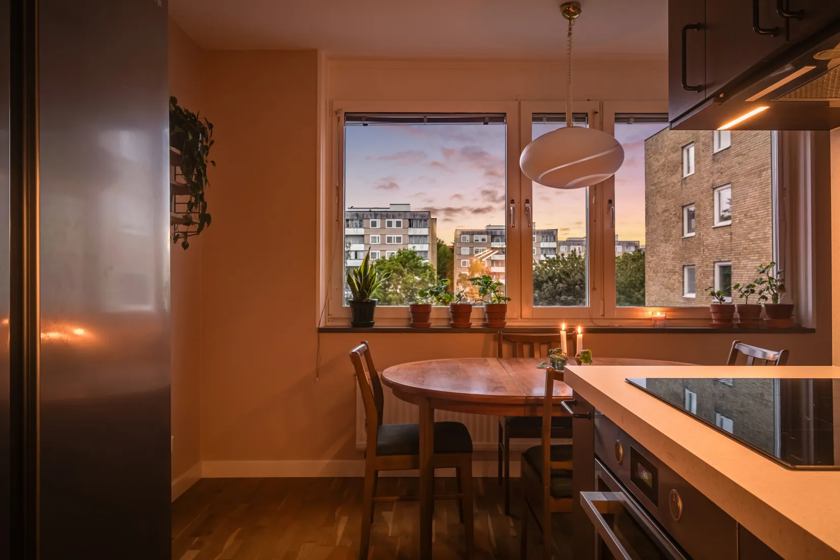 Bostadsrätt, Örsvängen 11, 6 tr, Ör, Sundbyberg