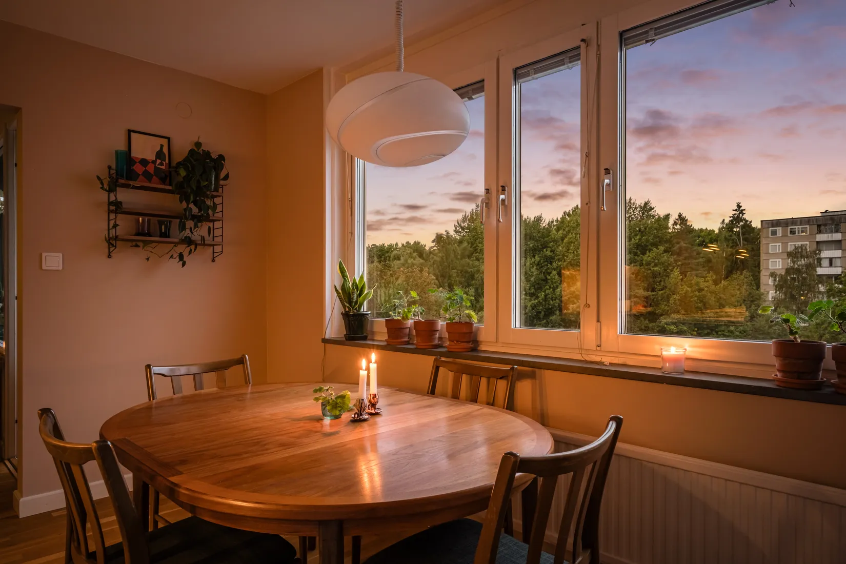 Bostadsrätt, Örsvängen 11, 6 tr, Ör, Sundbyberg