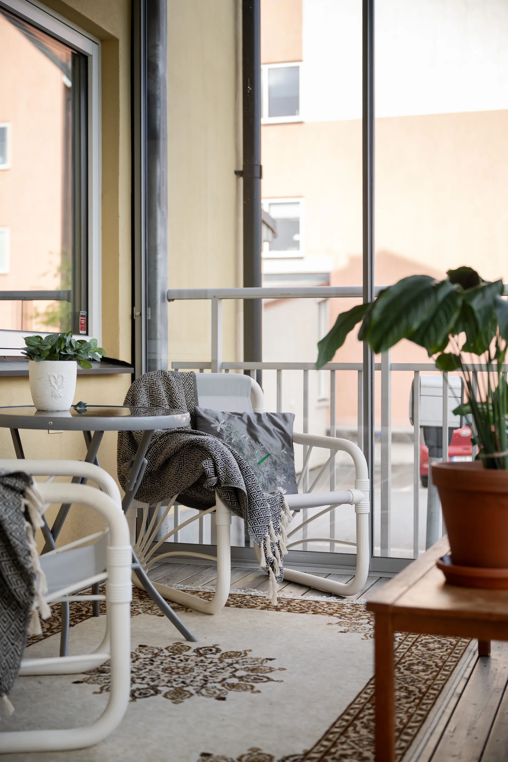 Bostadsrätt, Apoteksgatan 5, Centralt, Nynäshamn