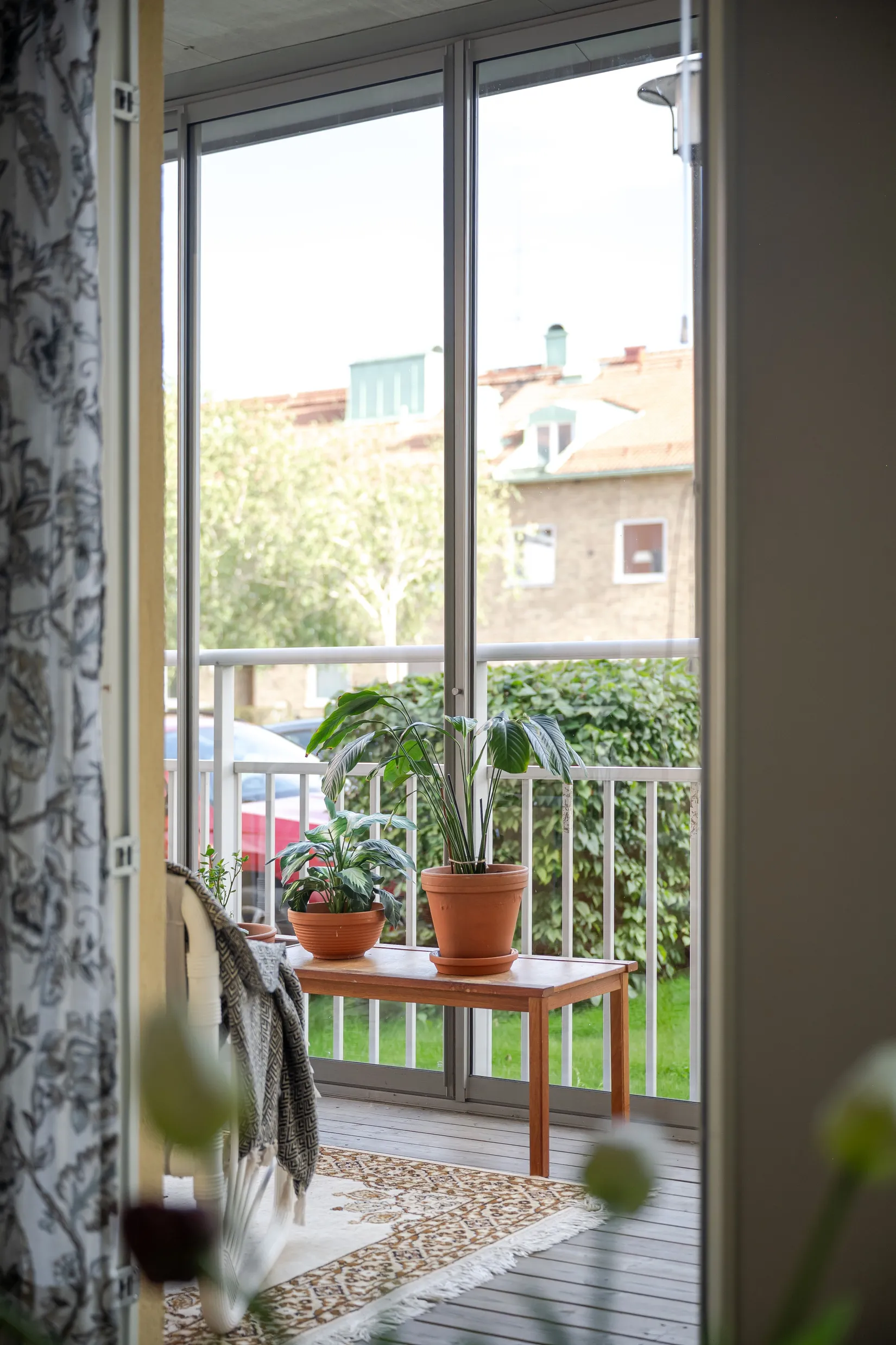 Bostadsrätt, Apoteksgatan 5, Centralt, Nynäshamn