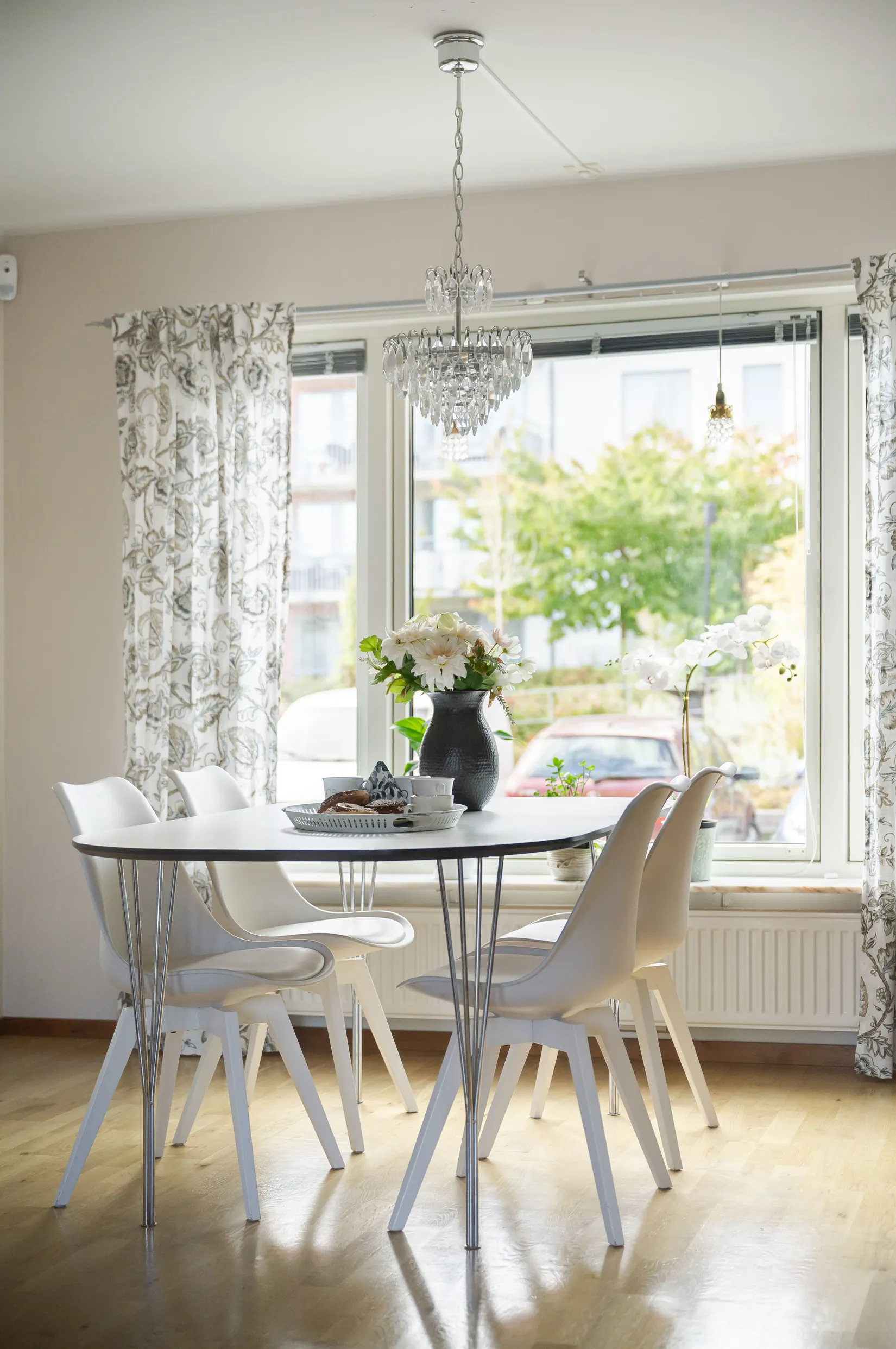 Bostadsrätt, Apoteksgatan 5, Centralt, Nynäshamn