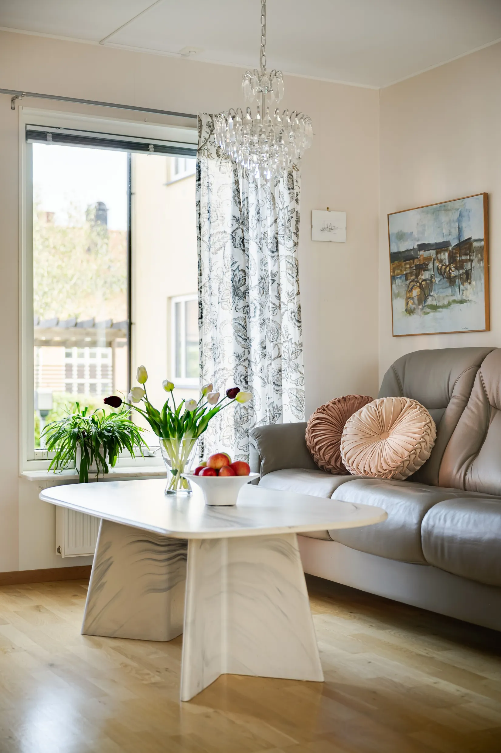 Bostadsrätt, Apoteksgatan 5, Centralt, Nynäshamn