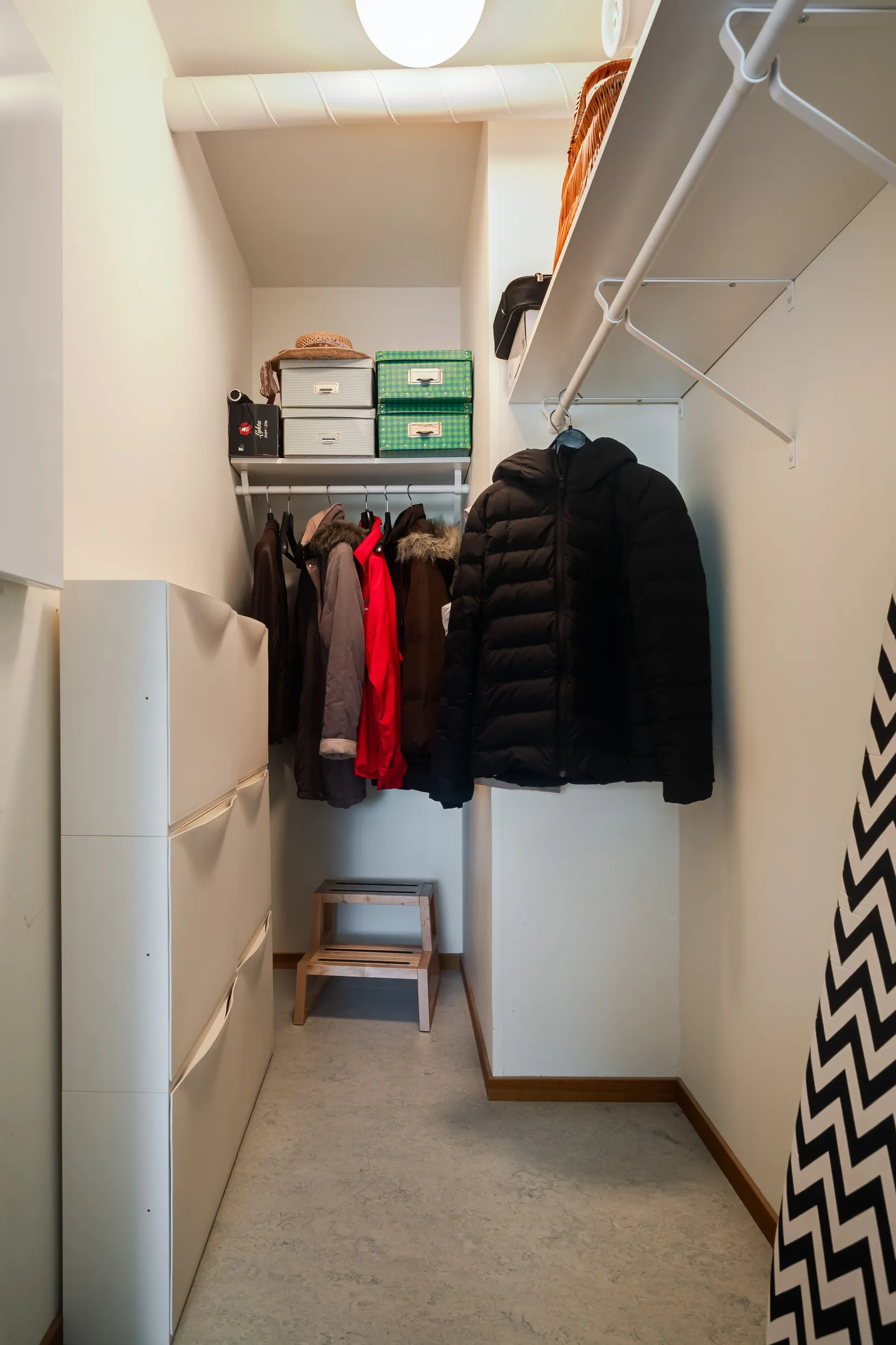 Bostadsrätt, Apoteksgatan 5, Centralt, Nynäshamn