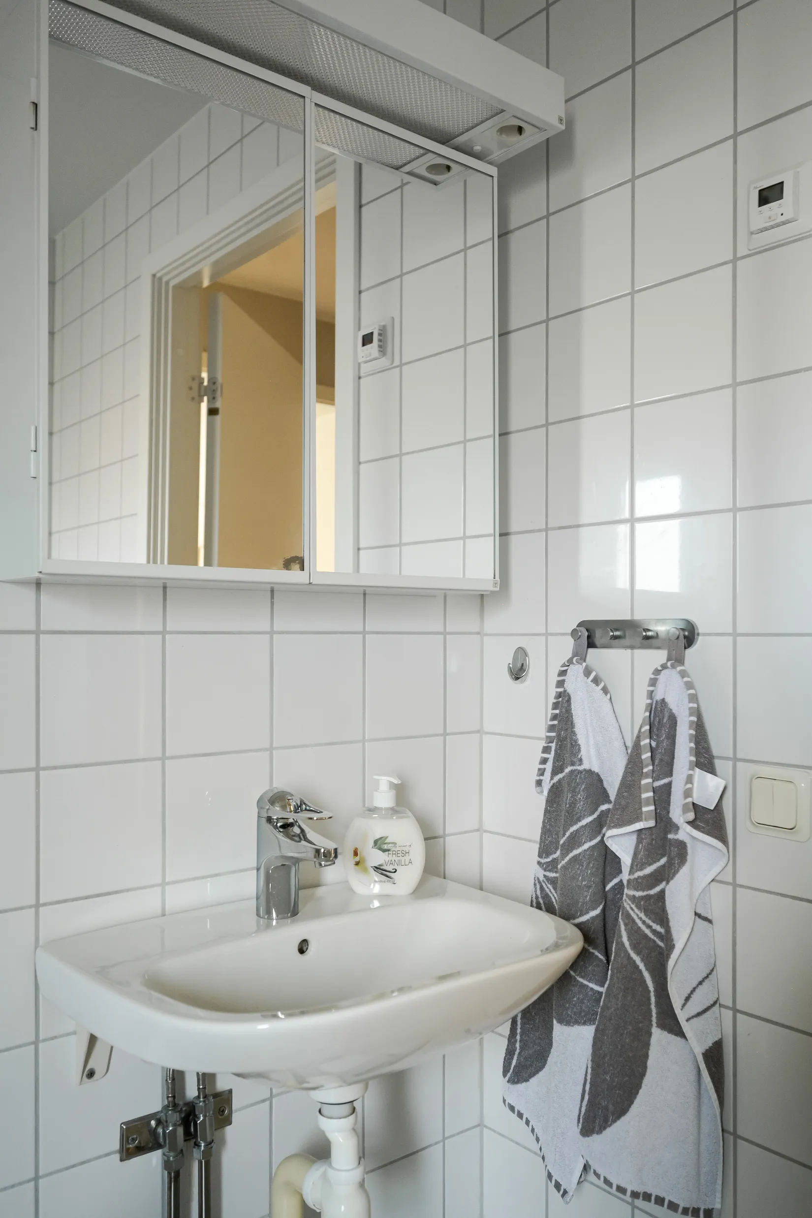 Bostadsrätt, Apoteksgatan 5, Centralt, Nynäshamn