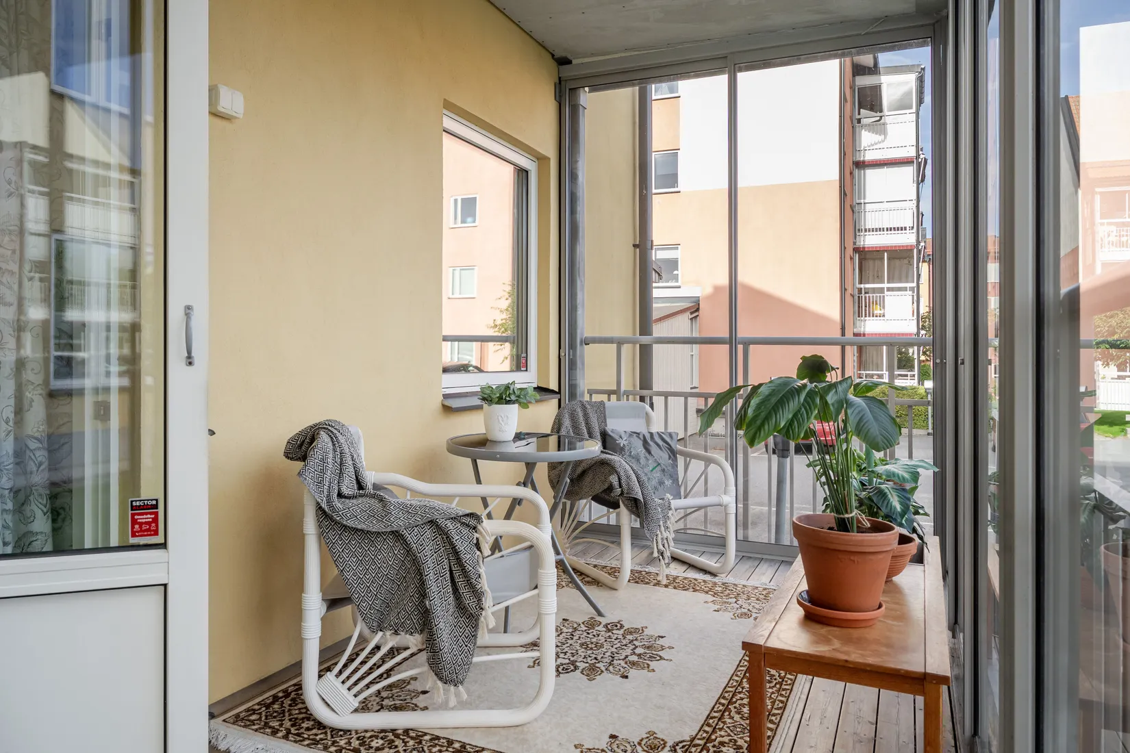 Bostadsrätt, Apoteksgatan 5, Centralt, Nynäshamn