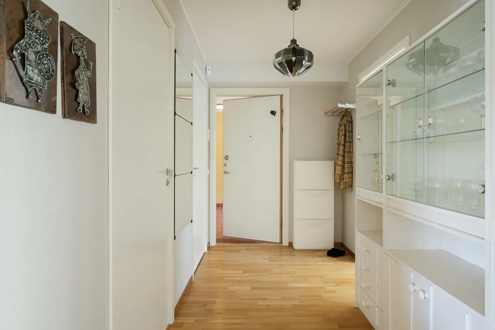 Bostadsrätt, Apoteksgatan 5, Centralt, Nynäshamn