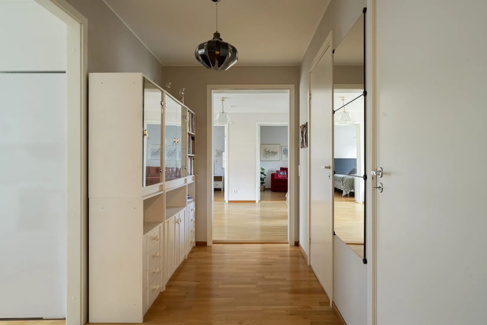 Bostadsrätt, Apoteksgatan 5, Centralt, Nynäshamn