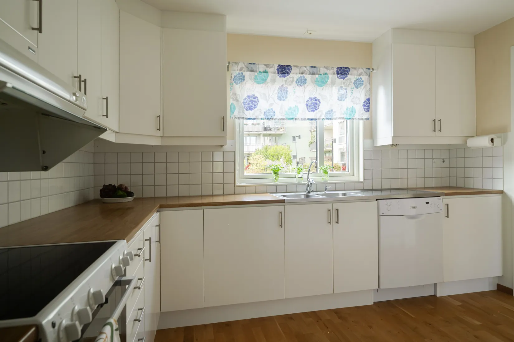 Bostadsrätt, Apoteksgatan 5, Centralt, Nynäshamn