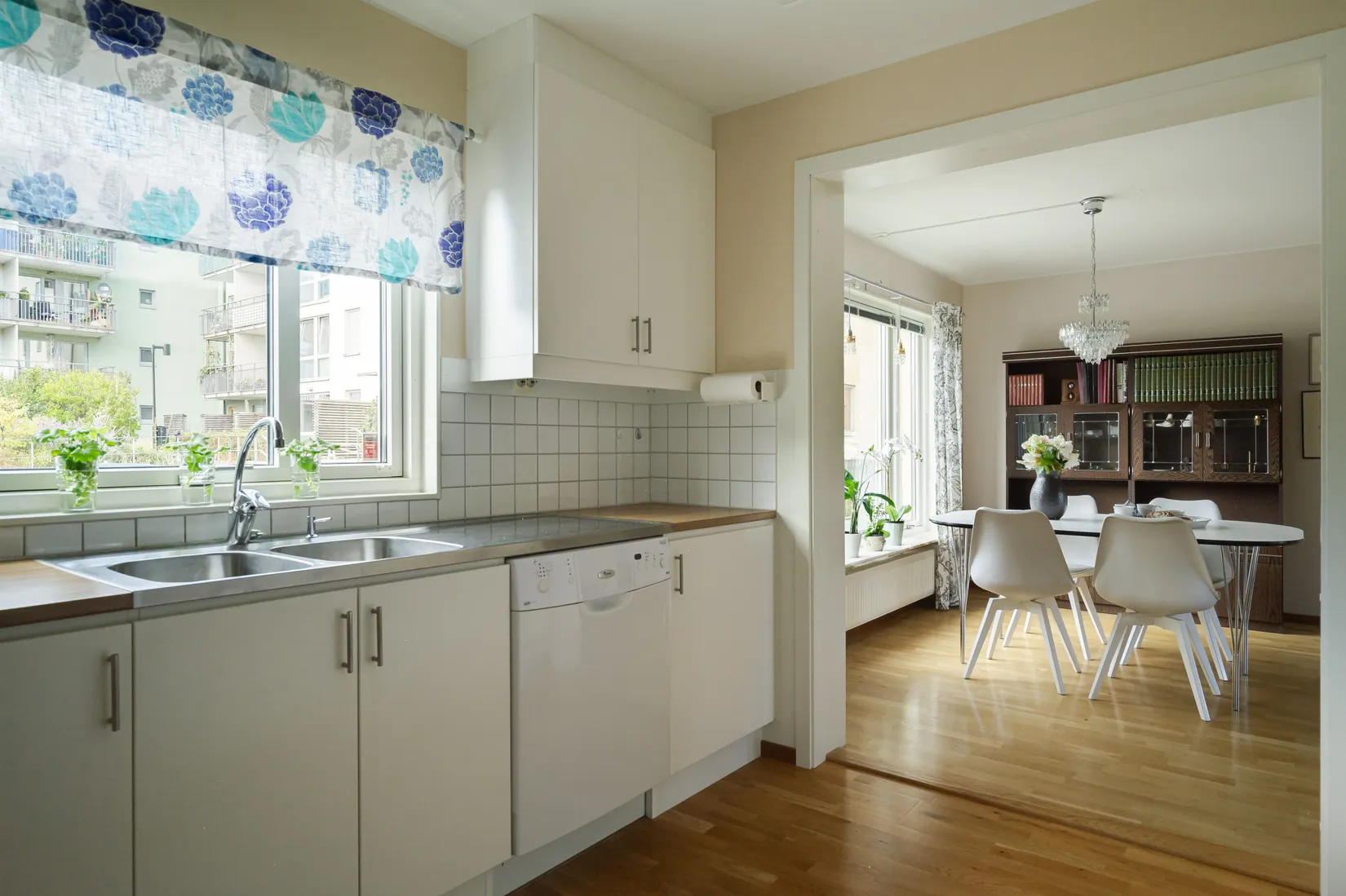 Bostadsrätt, Apoteksgatan 5, Centralt, Nynäshamn