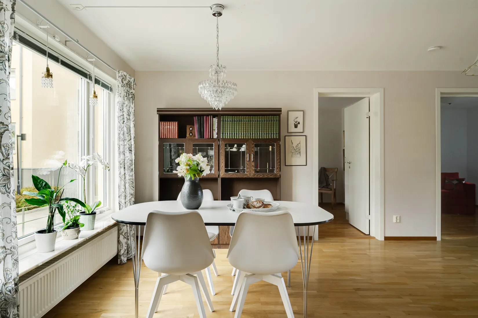 Bostadsrätt, Apoteksgatan 5, Centralt, Nynäshamn