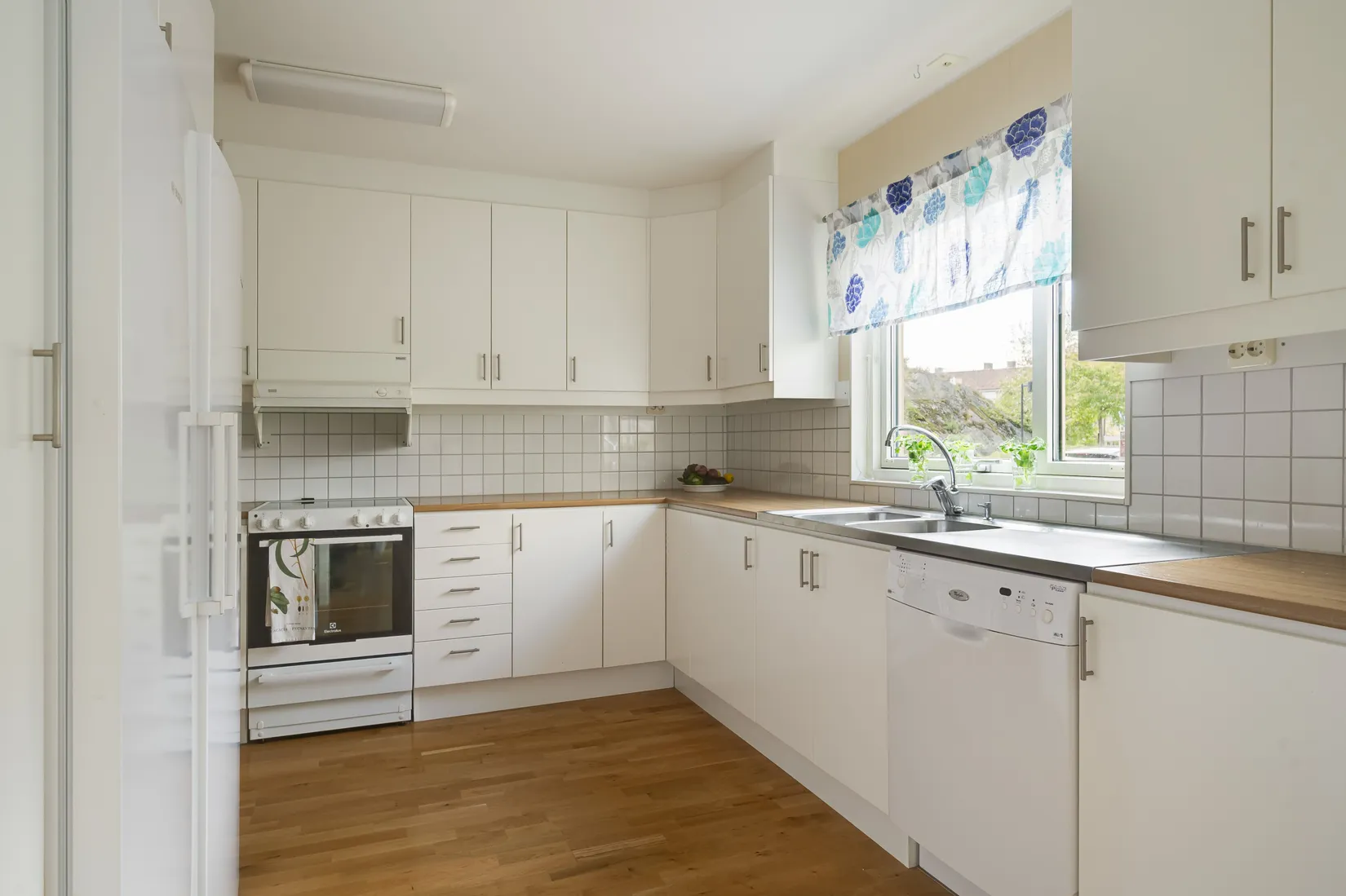 Bostadsrätt, Apoteksgatan 5, Centralt, Nynäshamn