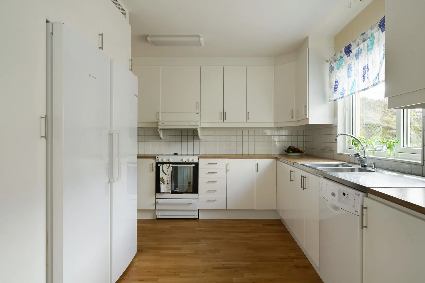 Bostadsrätt, Apoteksgatan 5, Centralt, Nynäshamn