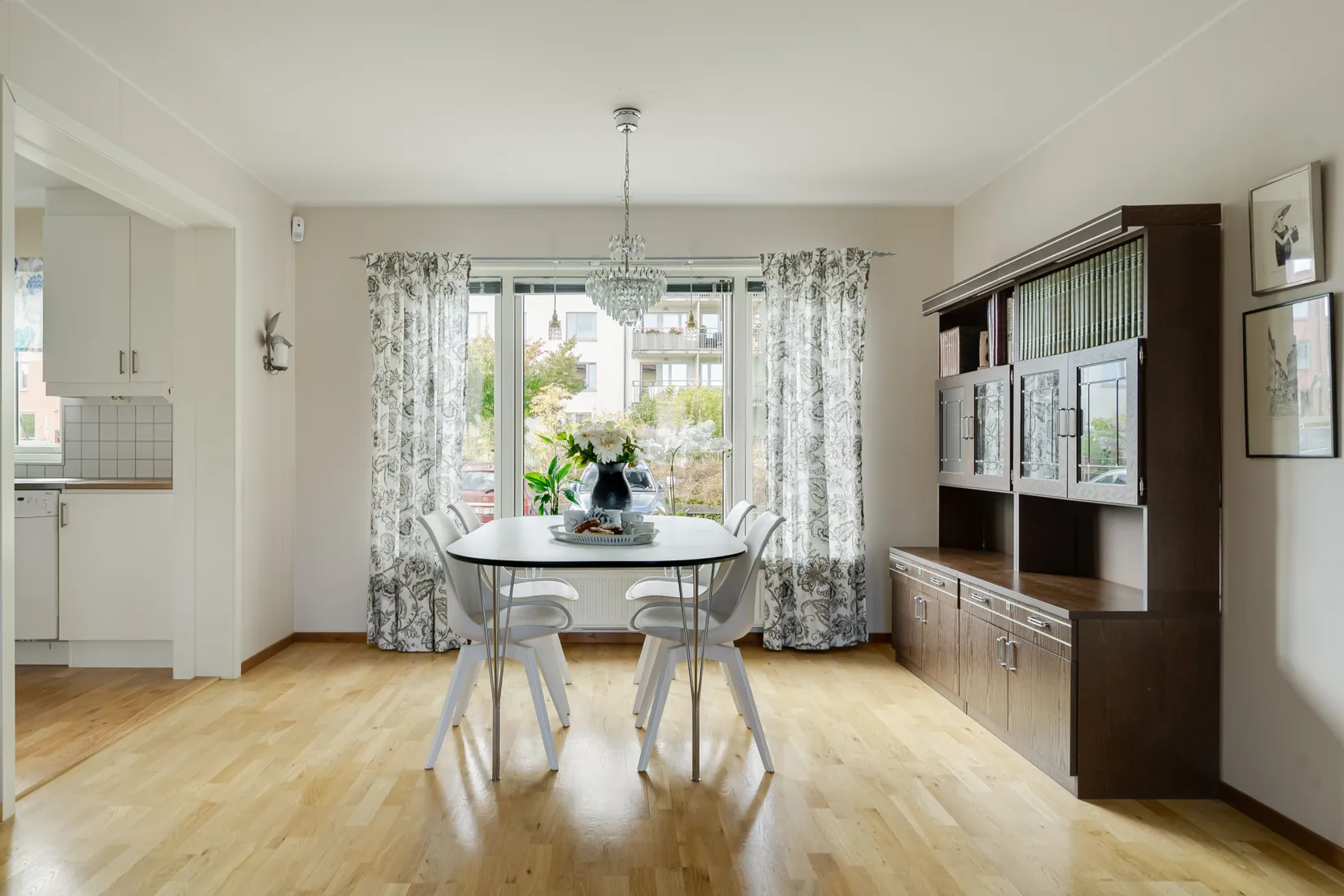 Bostadsrätt, Apoteksgatan 5, Centralt, Nynäshamn