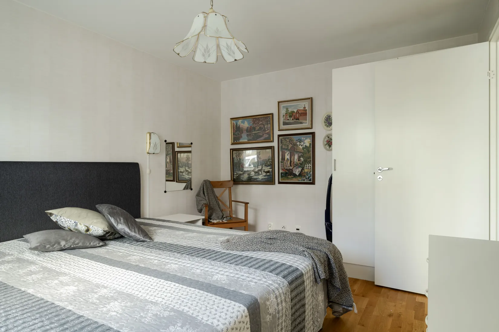 Bostadsrätt, Apoteksgatan 5, Centralt, Nynäshamn