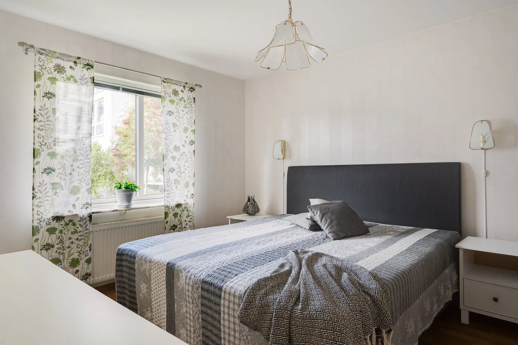 Bostadsrätt, Apoteksgatan 5, Centralt, Nynäshamn