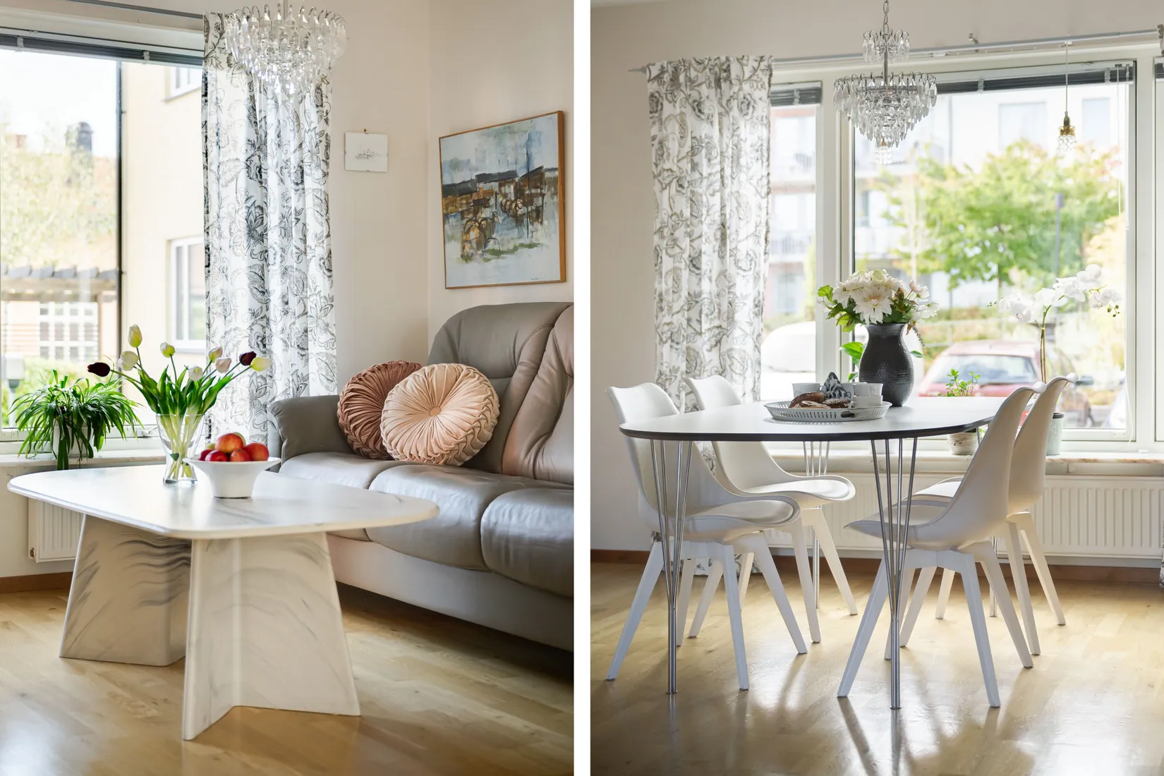 Bostadsrätt, Apoteksgatan 5, Centralt, Nynäshamn
