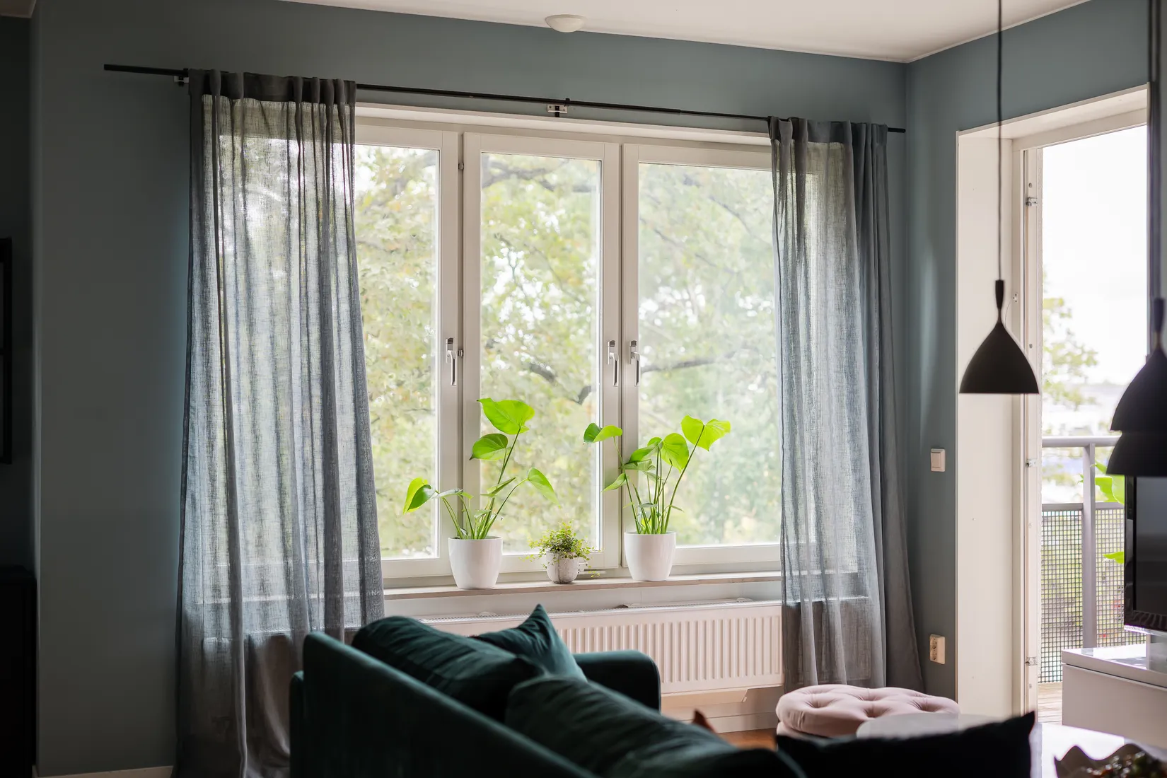 Bostadsrätt, Ada Nilssons gata 19, Fruängen, Stockholm