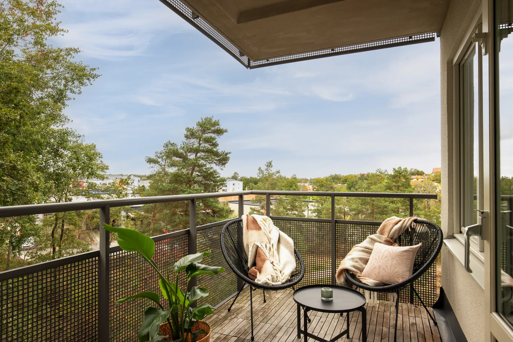 Bostadsrätt, Ada Nilssons gata 19, Fruängen, Stockholm