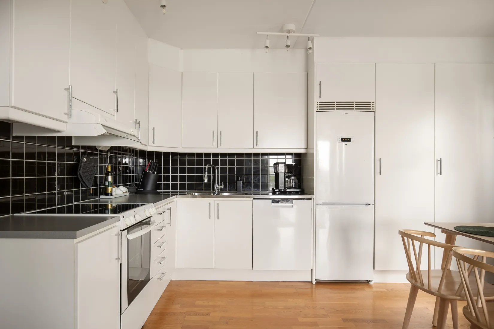 Bostadsrätt, Ada Nilssons gata 19, Fruängen, Stockholm