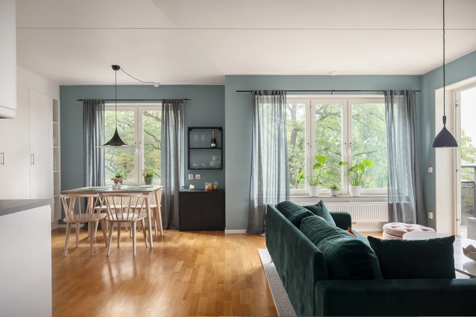 Bostadsrätt, Ada Nilssons gata 19, Fruängen, Stockholm