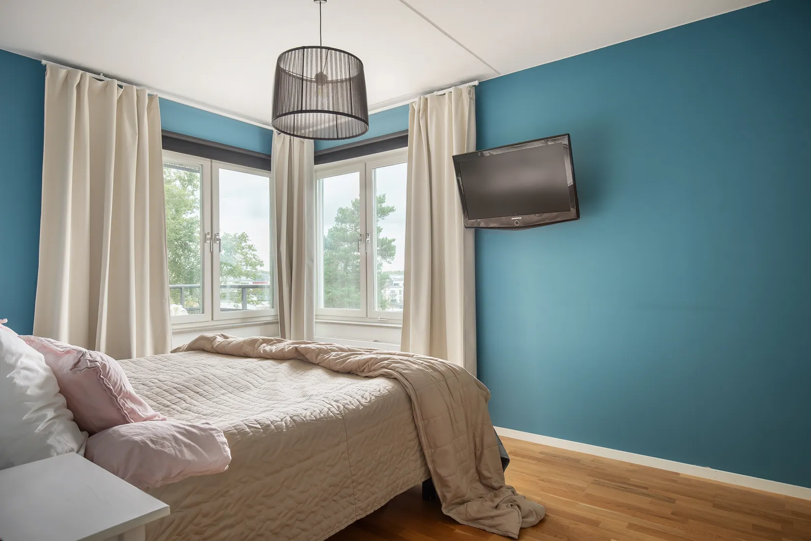 Bostadsrätt, Ada Nilssons gata 19, Fruängen, Stockholm
