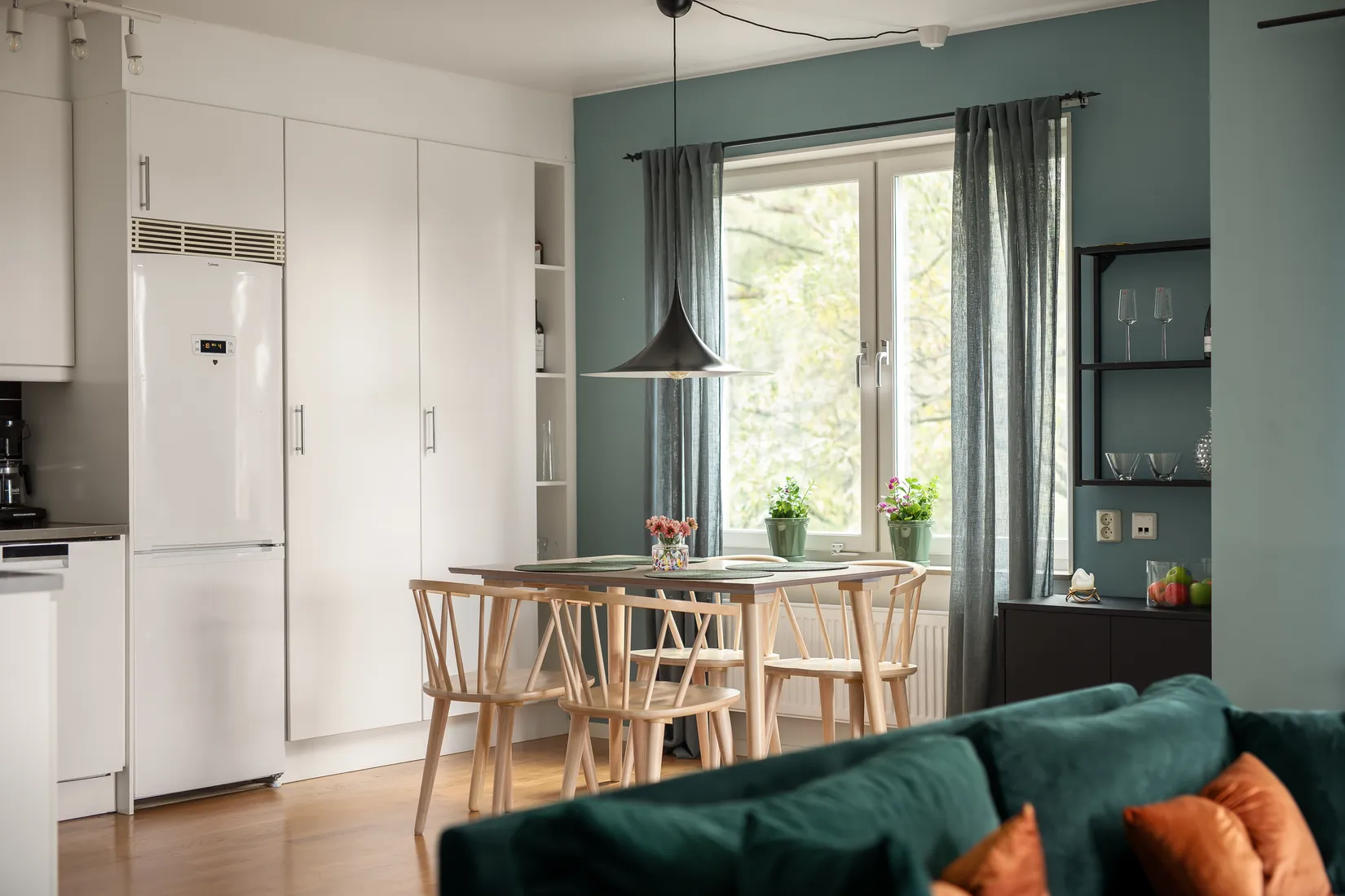 Bostadsrätt, Ada Nilssons gata 19, Fruängen, Stockholm