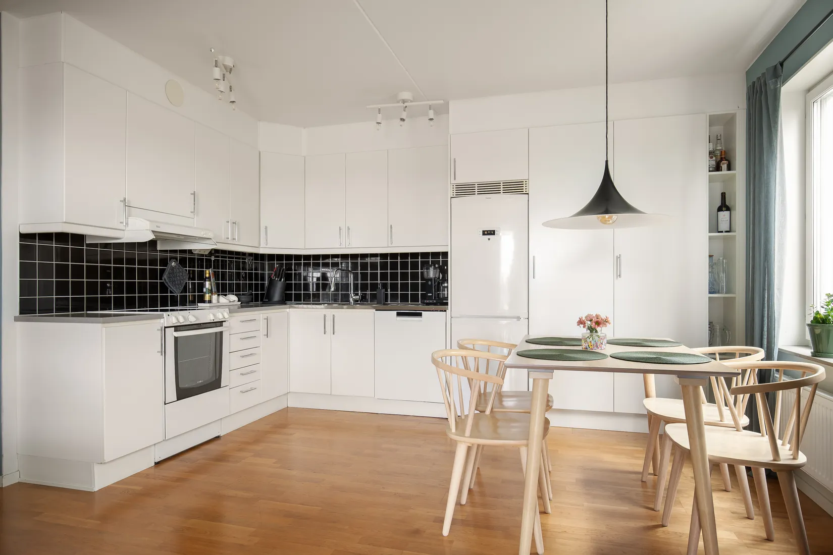 Bostadsrätt, Ada Nilssons gata 19, Fruängen, Stockholm