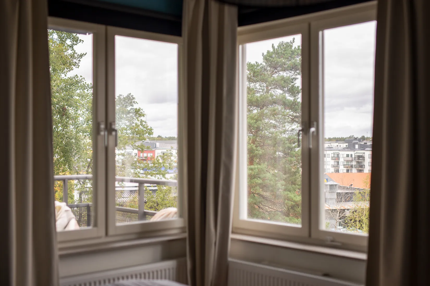 Bostadsrätt, Ada Nilssons gata 19, Fruängen, Stockholm