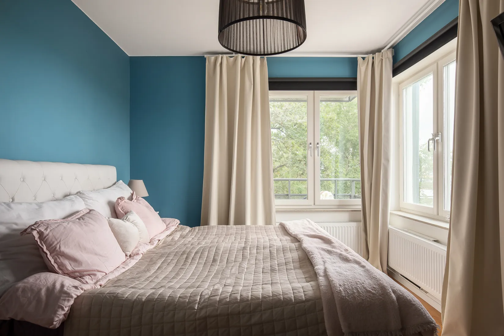 Bostadsrätt, Ada Nilssons gata 19, Fruängen, Stockholm