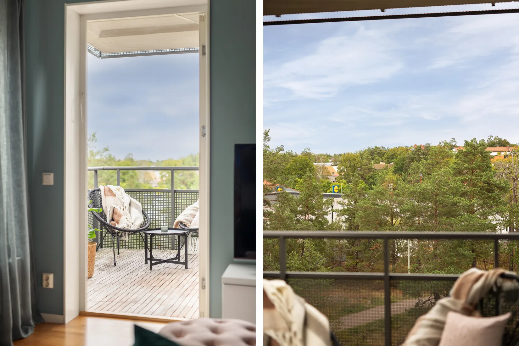 Bostadsrätt, Ada Nilssons gata 19, Fruängen, Stockholm
