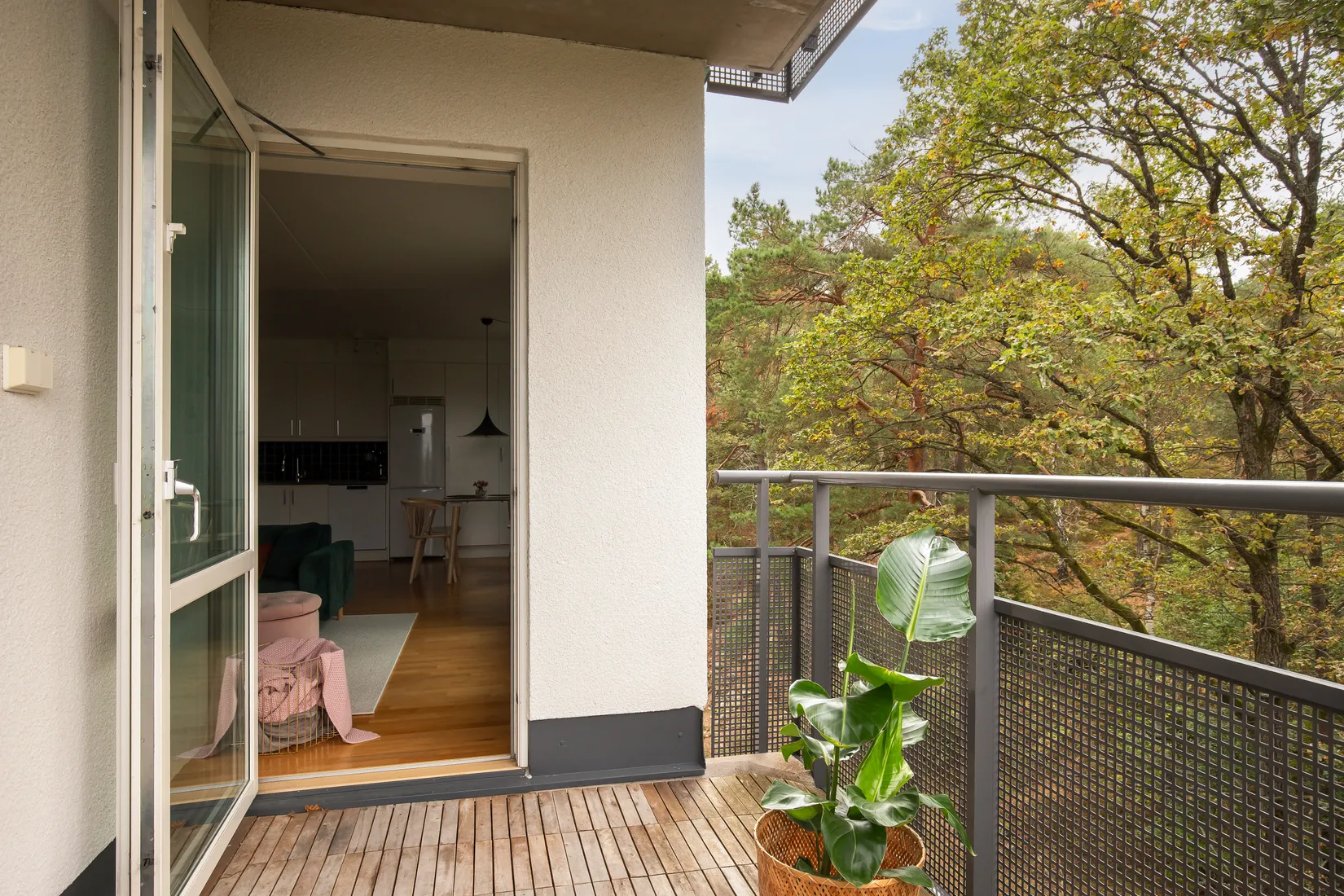 Bostadsrätt, Ada Nilssons gata 19, Fruängen, Stockholm
