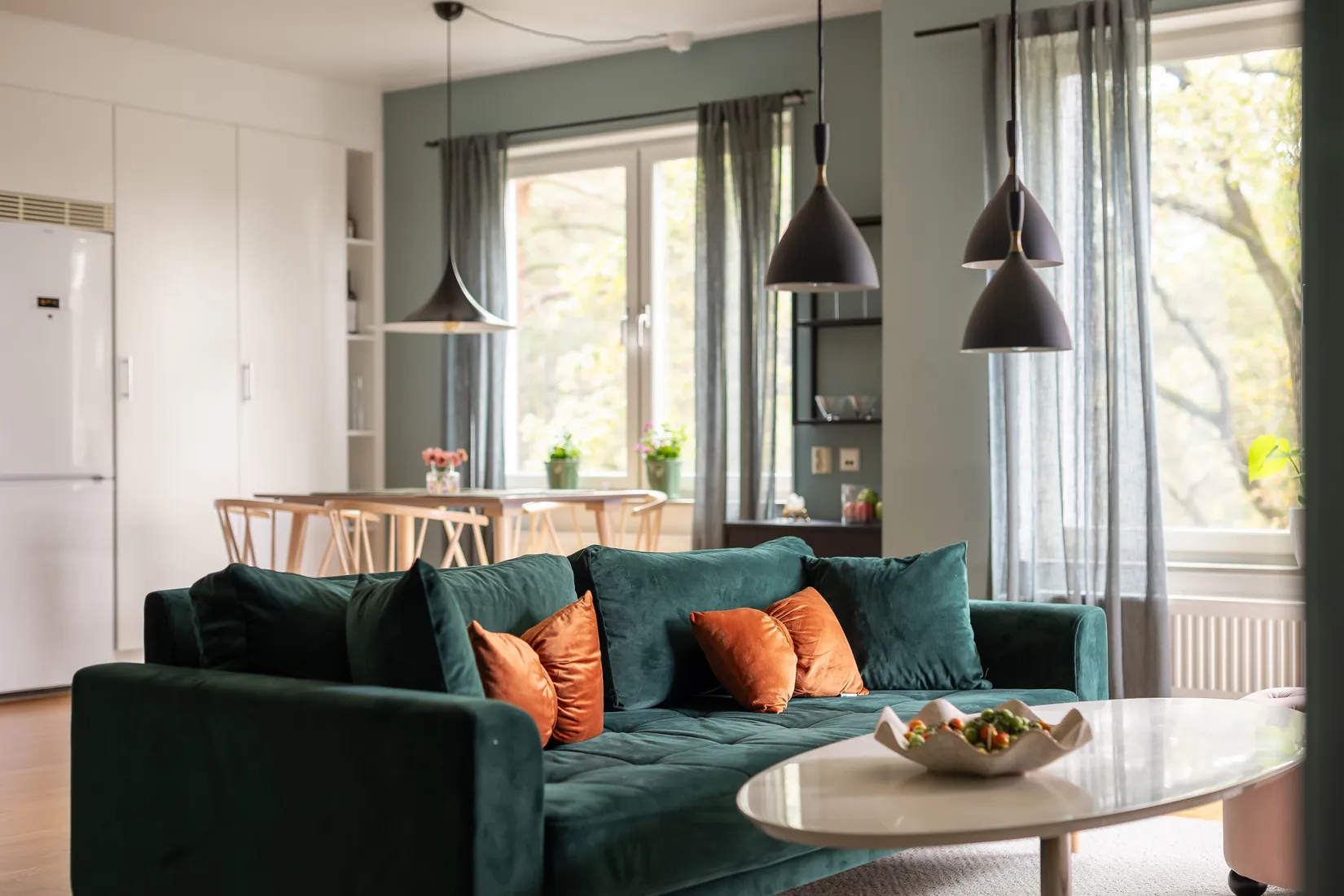 Bostadsrätt, Ada Nilssons gata 19, Fruängen, Stockholm