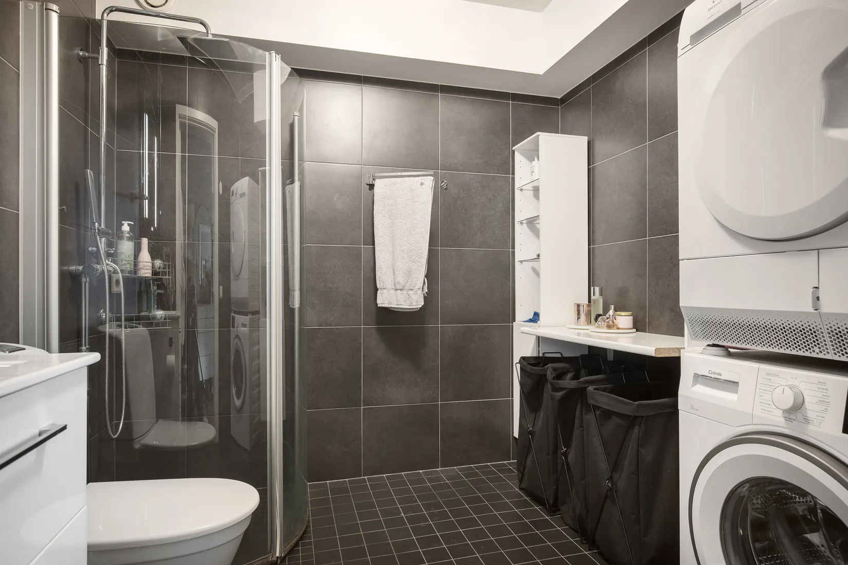 Bostadsrätt, Ada Nilssons gata 19, Fruängen, Stockholm