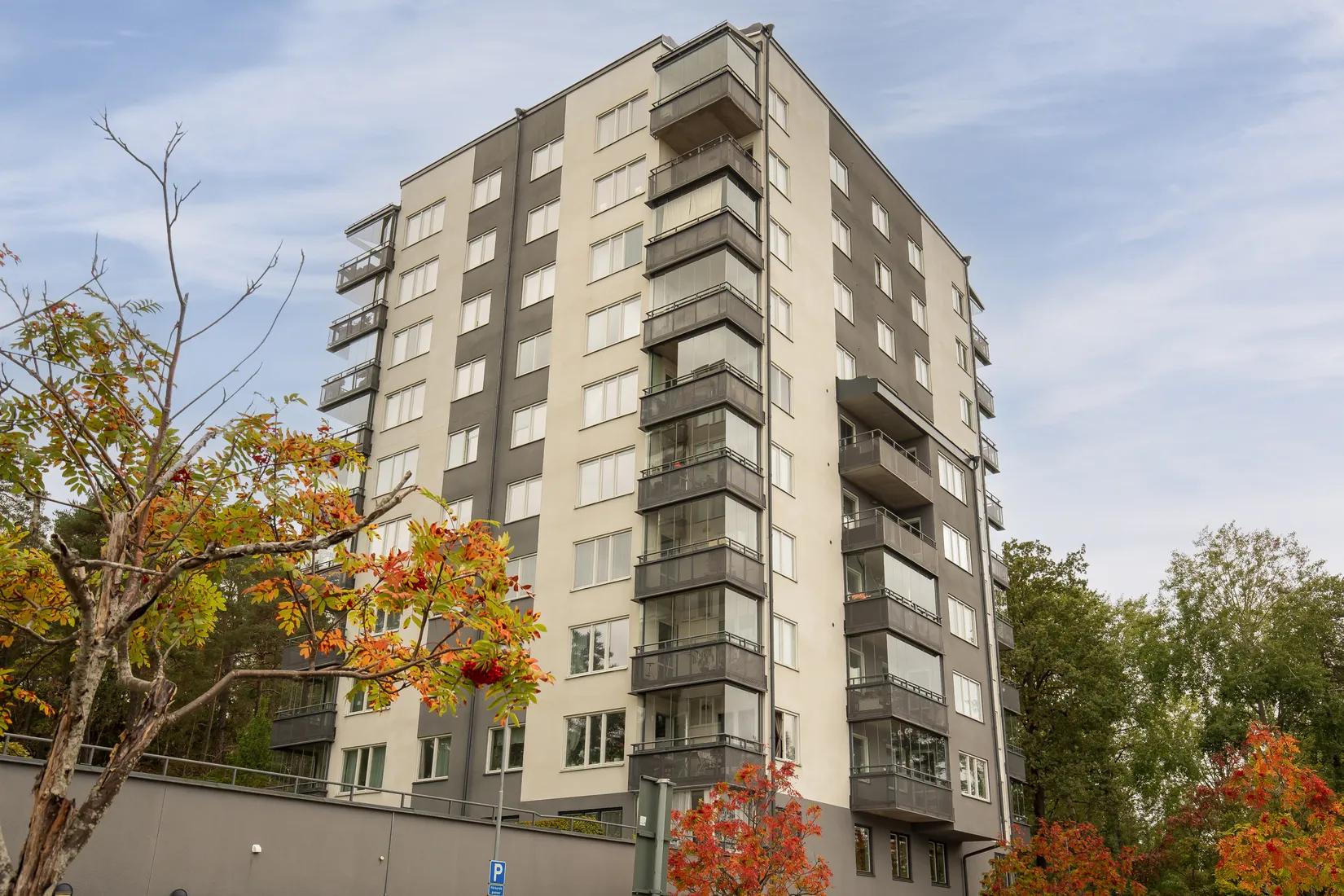 Bostadsrätt, Ada Nilssons gata 19, Fruängen, Stockholm