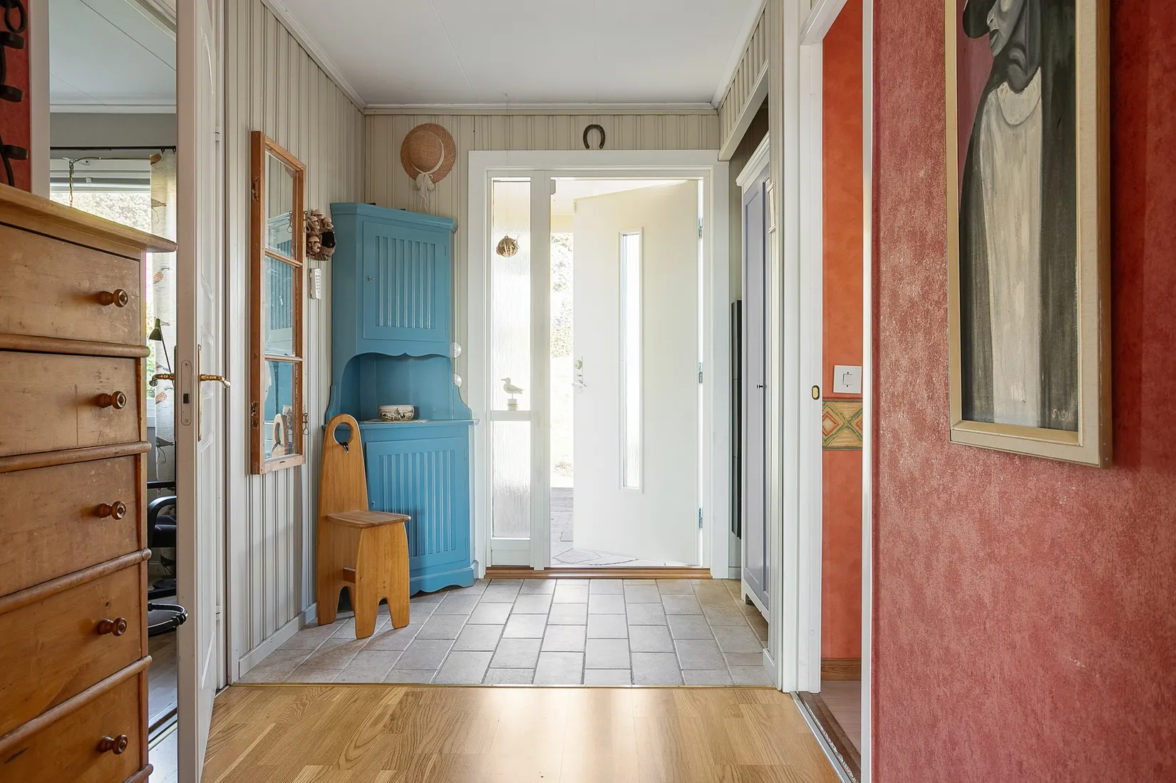 Radhus, Gråkullevägen 95, Centralt, Stenungsund