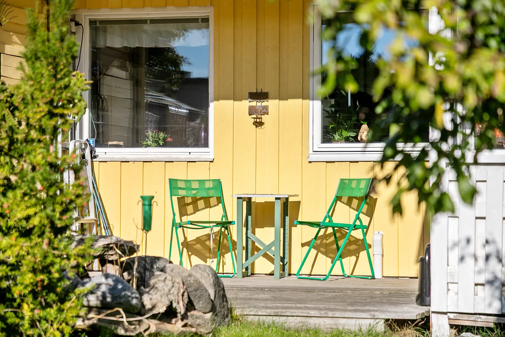 Radhus, Gråkullevägen 95, Centralt, Stenungsund