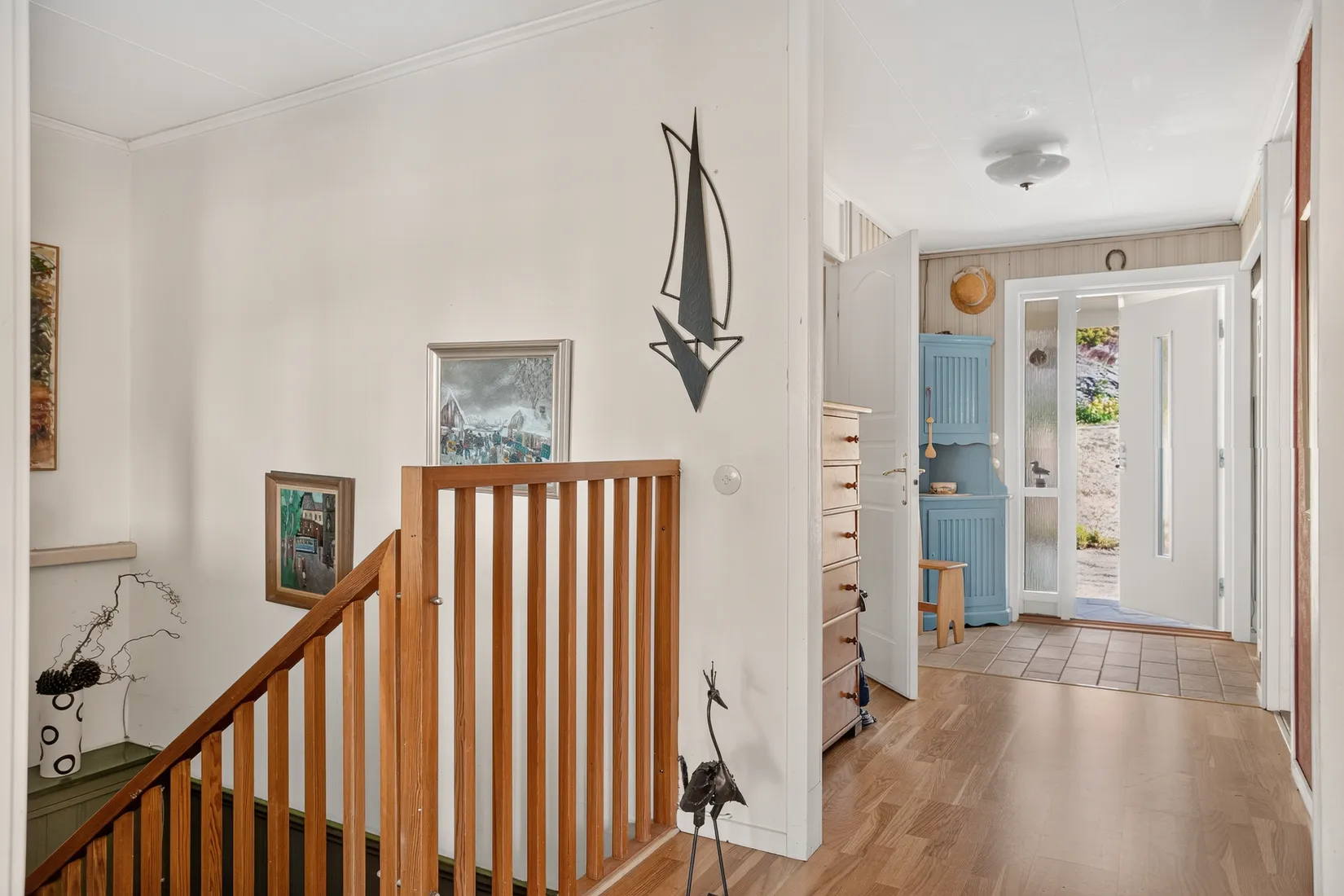 Radhus, Gråkullevägen 95, Centralt, Stenungsund