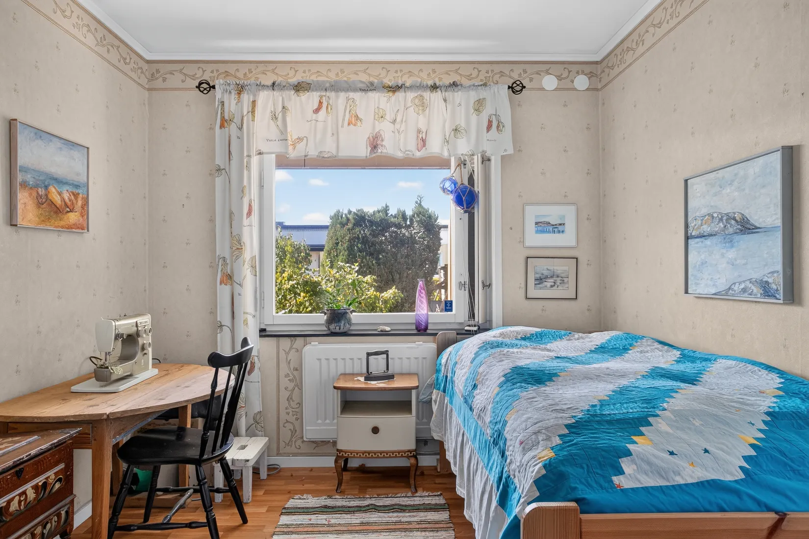 Radhus, Gråkullevägen 95, Centralt, Stenungsund