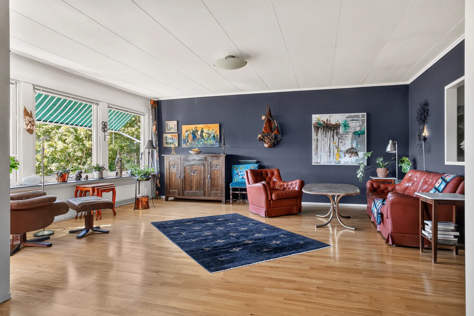 Radhus, Gråkullevägen 95, Centralt, Stenungsund