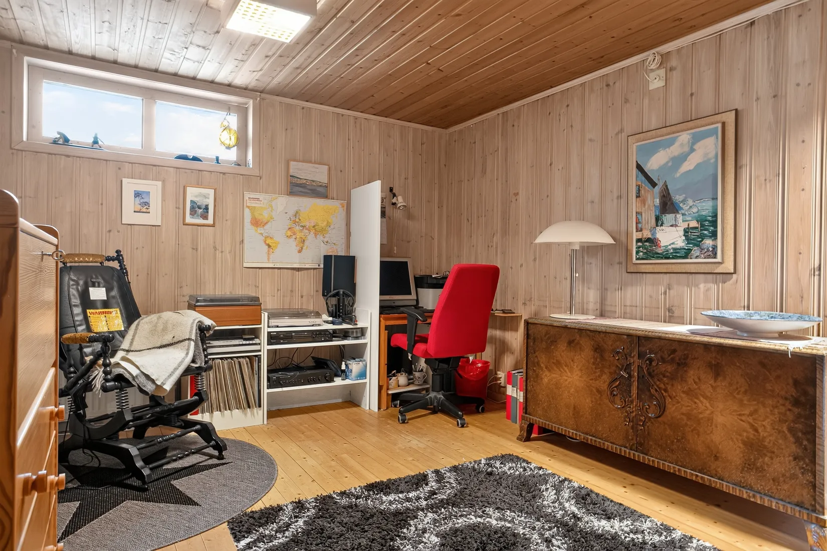 Radhus, Gråkullevägen 95, Centralt, Stenungsund